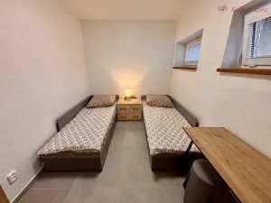 Pronájem ubytování, Olšany u Prostějova - Hablov, 600 m2