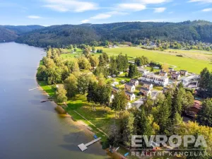 Prodej chaty, Křečovice - Živohošť, 113 m2