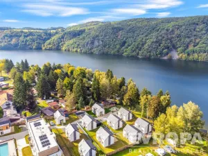 Prodej chaty, Křečovice - Živohošť, 113 m2
