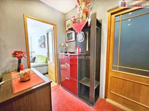 Prodej bytu 2+1, Lovosice, Krátká, 64 m2