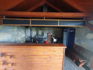 Prodej restaurace, Držovice, Olomoucká, 832 m2