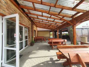 Prodej restaurace, Držovice, Olomoucká, 832 m2