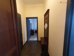 Prodej restaurace, Držovice, Olomoucká, 832 m2