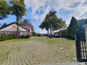 Prodej restaurace, Držovice, Olomoucká, 832 m2