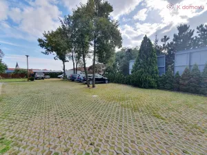 Prodej restaurace, Držovice, Olomoucká, 832 m2
