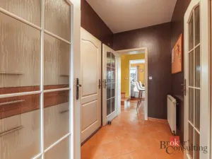 Prodej rodinného domu, Vejprnice, Žitná, 122 m2
