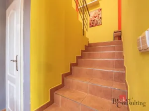 Prodej rodinného domu, Vejprnice, Žitná, 122 m2