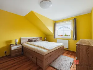 Prodej rodinného domu, Vejprnice, Žitná, 122 m2