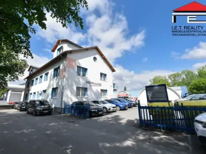 Prodej činžovního domu, Ostrava, Hlubinská, 1714 m2