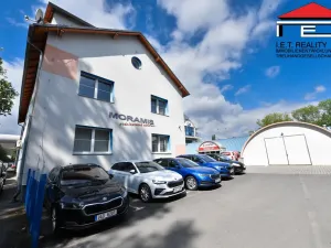 Prodej činžovního domu, Ostrava, Hlubinská, 1714 m2