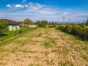 Prodej pozemku pro bydlení, Oleška, 2295 m2