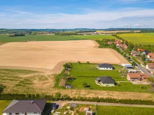 Prodej pozemku pro bydlení, Oleška, 2295 m2