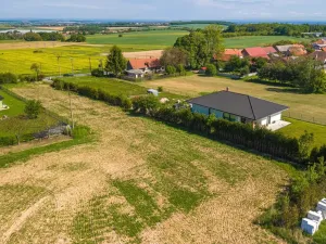 Prodej pozemku pro bydlení, Oleška, 2295 m2