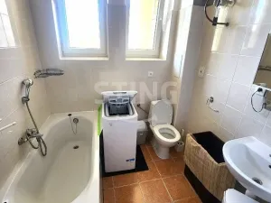 Pronájem bytu 2+1, Přerov, Denisova, 55 m2