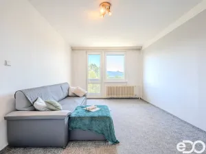 Prodej bytu 4+1, Broumov, U Větrolamu, 77 m2
