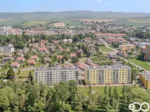 Prodej bytu 4+1, Broumov, U Větrolamu, 77 m2