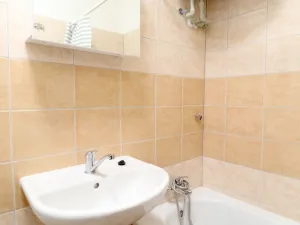 Pronájem bytu 1+1, Hradec Králové - Nový Hradec Králové, Hlavní, 25 m2