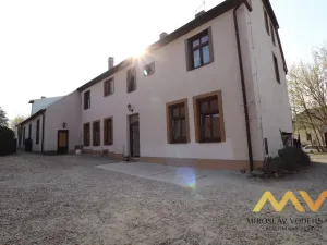 Pronájem bytu 1+1, Hradec Králové - Nový Hradec Králové, Hlavní, 25 m2