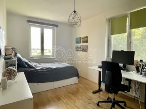 Pronájem rodinného domu, Praha - Nebušice, Na závěji, 300 m2