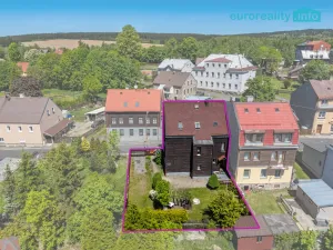 Prodej rodinného domu, Abertamy, Perninská, 250 m2