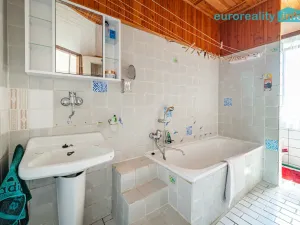 Prodej rodinného domu, Abertamy, Perninská, 250 m2