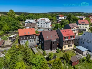 Prodej rodinného domu, Abertamy, Perninská, 250 m2