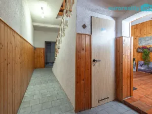 Prodej rodinného domu, Abertamy, Perninská, 250 m2