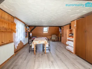 Prodej rodinného domu, Abertamy, Perninská, 250 m2