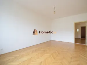 Pronájem bytu 3+1, Praha - Nusle, U gymnázia, 96 m2