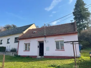 Prodej rodinného domu, Letovice, Nové město, 75 m2