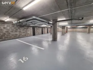 Pronájem bytu 4+kk, Brno, Hvězdová, 92 m2