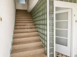 Prodej vícegeneračního domu, Olešná, 170 m2