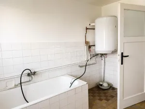 Prodej vícegeneračního domu, Olešná, 170 m2