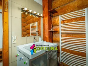 Prodej rodinného domu, Vacov - Vlkonice, 115 m2