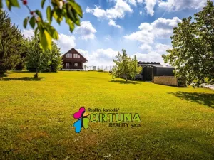 Prodej rodinného domu, Vacov - Vlkonice, 115 m2