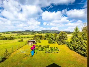 Prodej rodinného domu, Vacov - Vlkonice, 115 m2