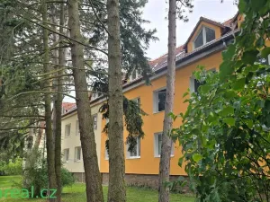 Pronájem bytu 1+kk, Brno - Komín, Součkova, 32 m2