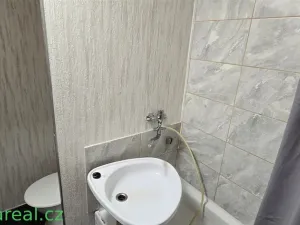Pronájem bytu 1+kk, Brno - Komín, Součkova, 32 m2