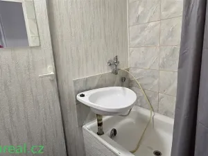 Pronájem bytu 1+kk, Brno - Komín, Součkova, 32 m2