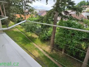 Pronájem bytu 1+kk, Brno - Komín, Součkova, 32 m2