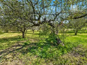 Prodej pozemku pro bydlení, Kamenný Přívoz - Hostěradice, 878 m2