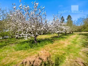 Prodej pozemku pro bydlení, Kamenný Přívoz - Hostěradice, 878 m2