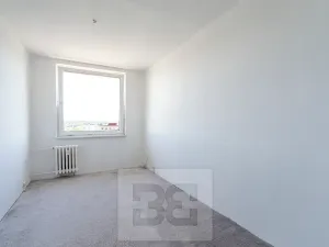 Pronájem bytu 2+kk, Příbram, Slunná, 42 m2