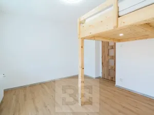 Pronájem bytu 2+1, Praha - Žižkov, Jana Želivského, 63 m2