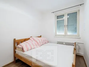 Pronájem bytu 2+1, Praha - Žižkov, Jana Želivského, 63 m2