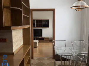 Pronájem bytu 3+1, Jeseník - Bukovice, Sládkova, 71 m2