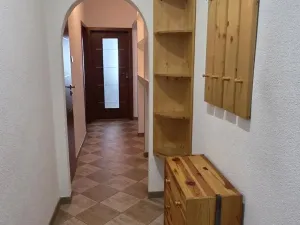 Pronájem bytu 3+1, Jeseník - Bukovice, Sládkova, 71 m2