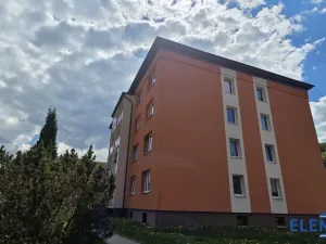 Pronájem bytu 3+1, Jeseník - Bukovice, Sládkova, 71 m2