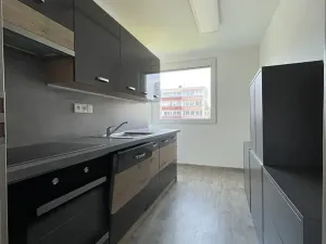 Prodej bytu 3+1, Náchod, Bílkova, 60 m2