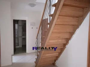 Pronájem bytu 3+kk, Žatec, Tyršova, 113 m2